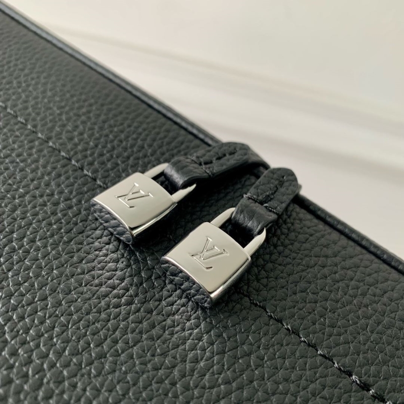 LV Bucket Bags